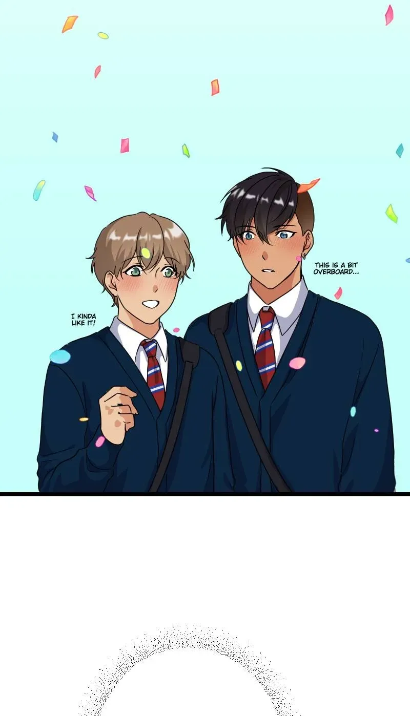 If Only We Could Chapter 31 page 3 - 
