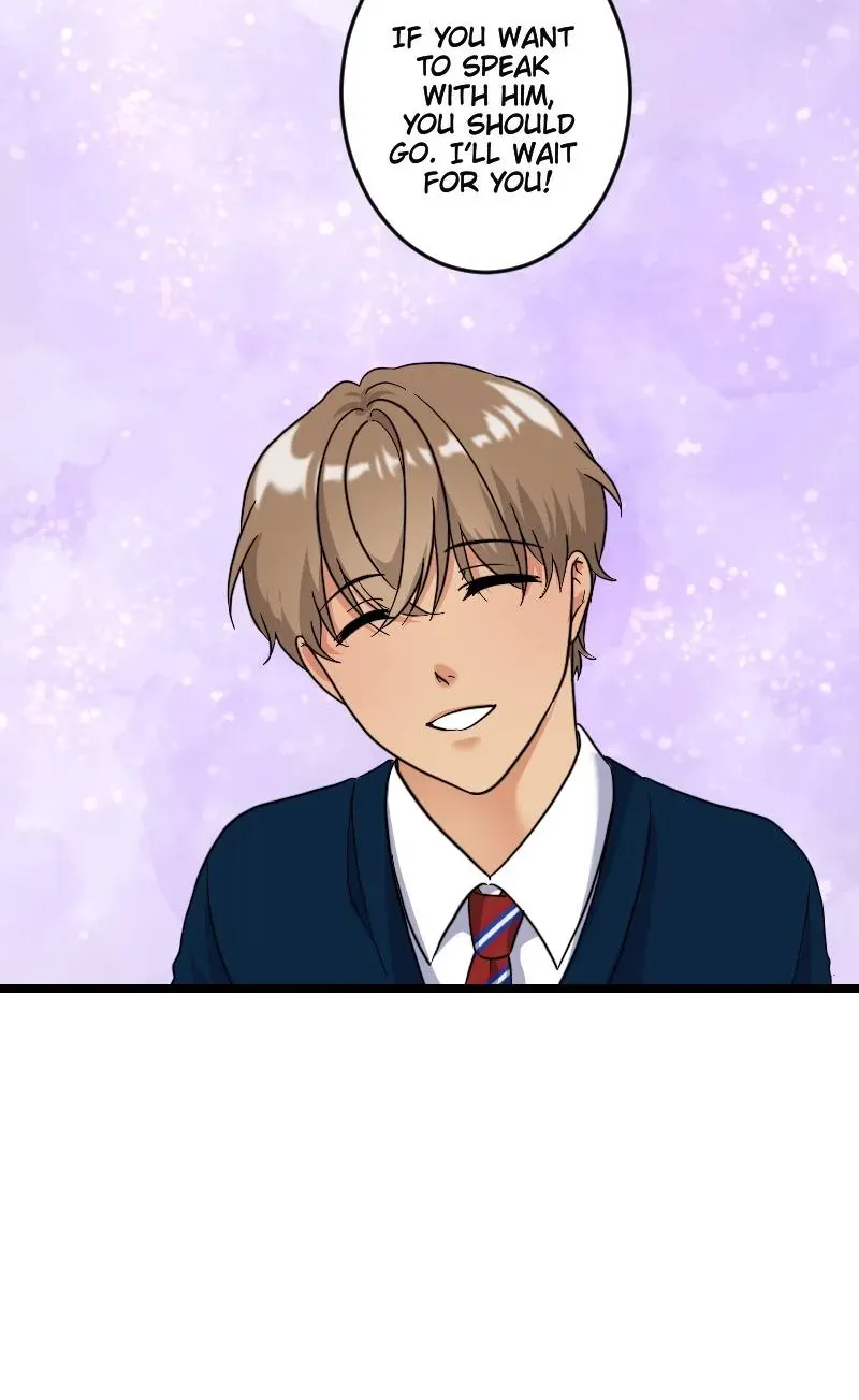 If Only We Could Chapter 31 page 23 - 