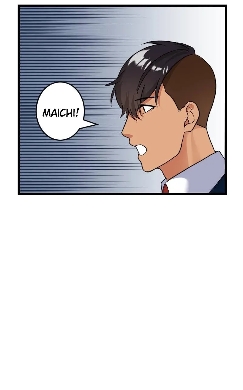 If Only We Could Chapter 31 page 28 - 