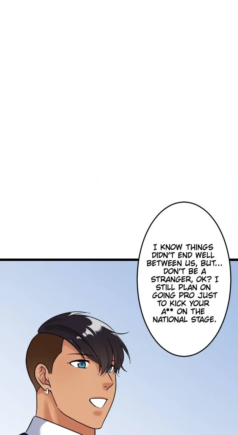 If Only We Could Chapter 31 page 30 - 