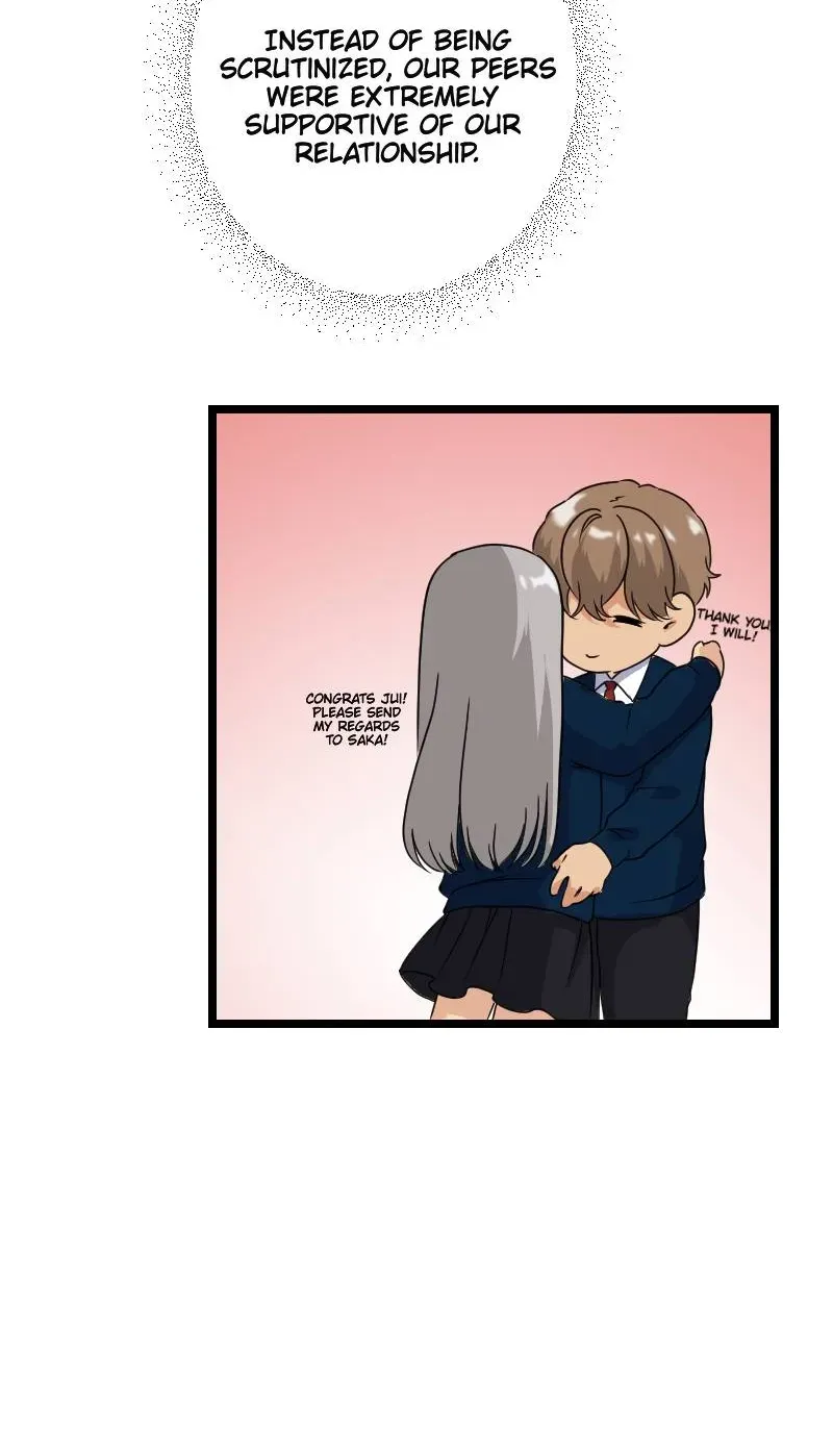 If Only We Could Chapter 31 page 4 - 
