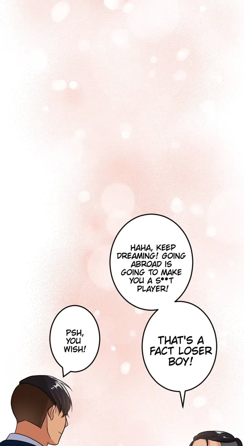 If Only We Could Chapter 31 page 32 - 