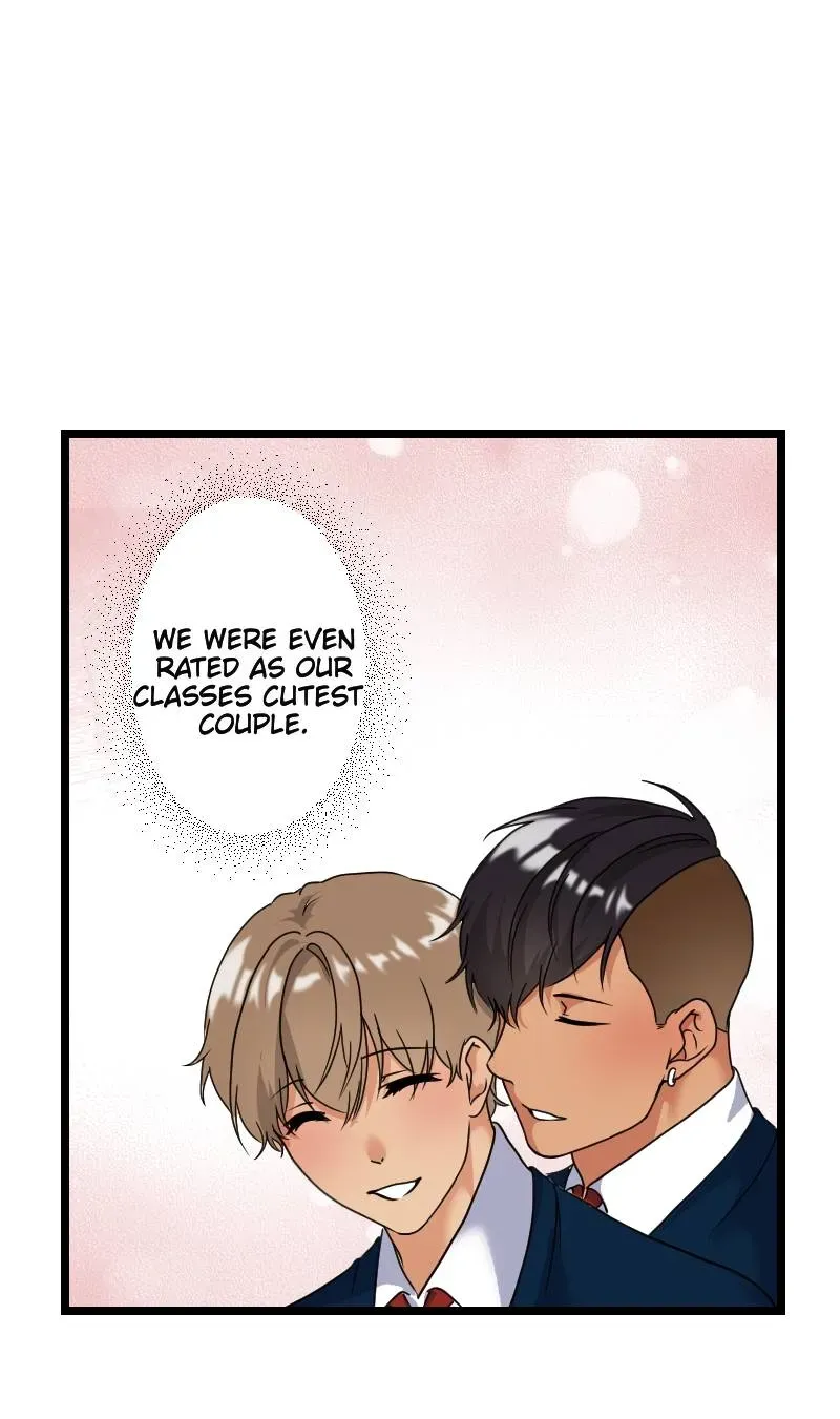 If Only We Could Chapter 31 page 5 - 