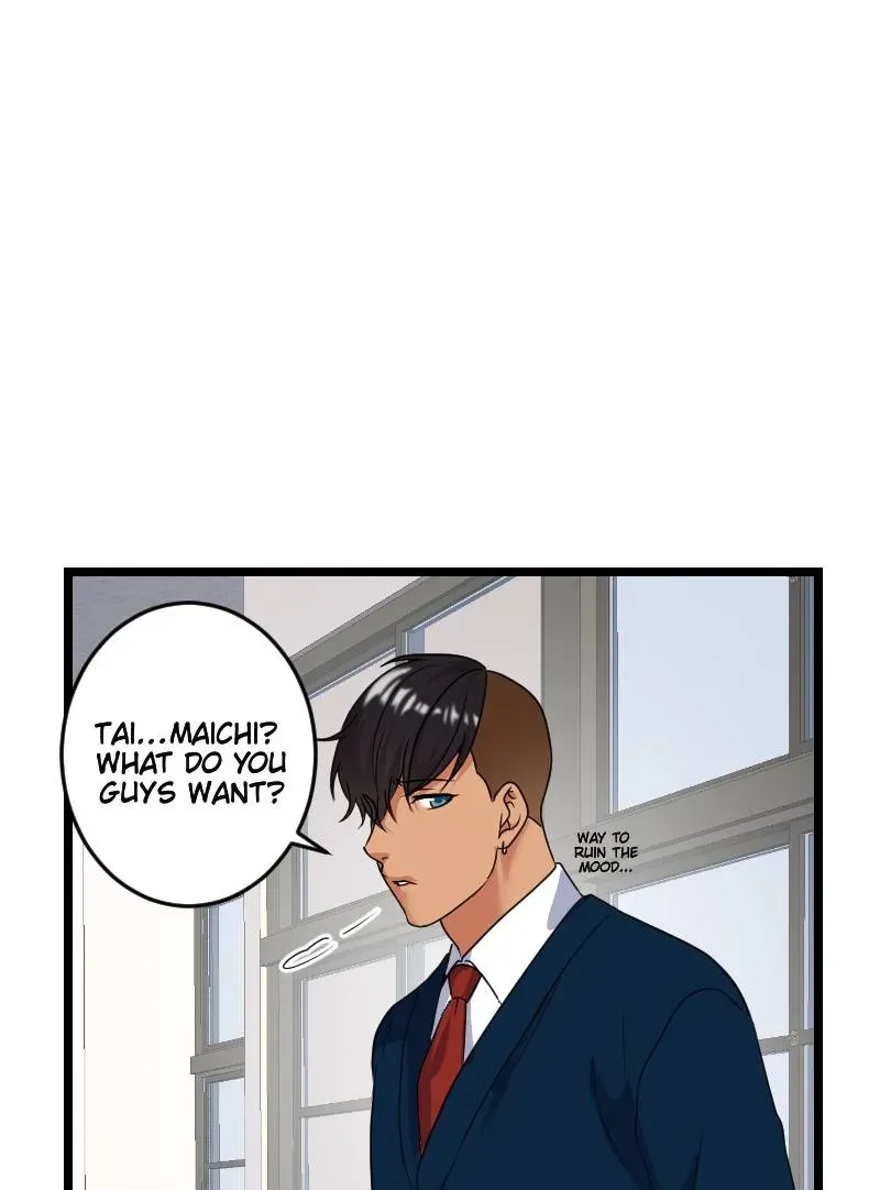 If Only We Could Chapter 31 page 8 - 