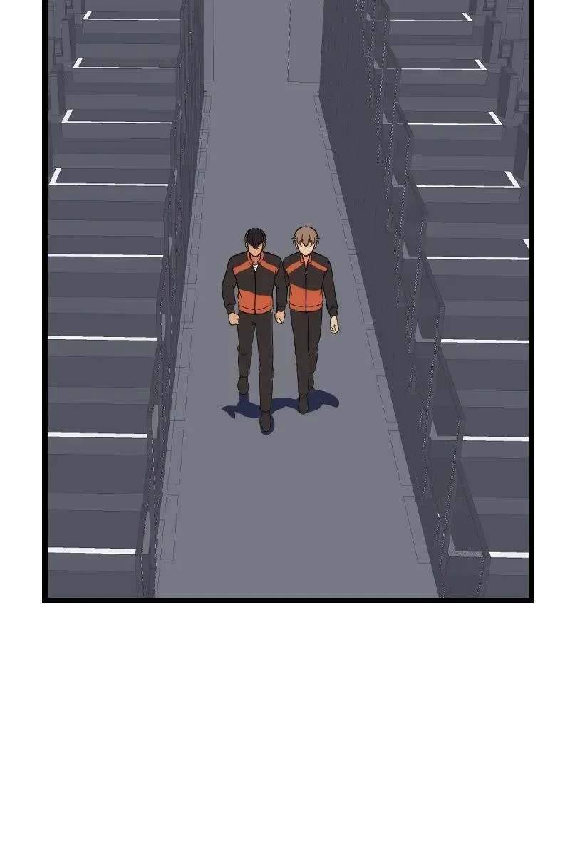 If Only We Could Chapter 32 page 1 - 