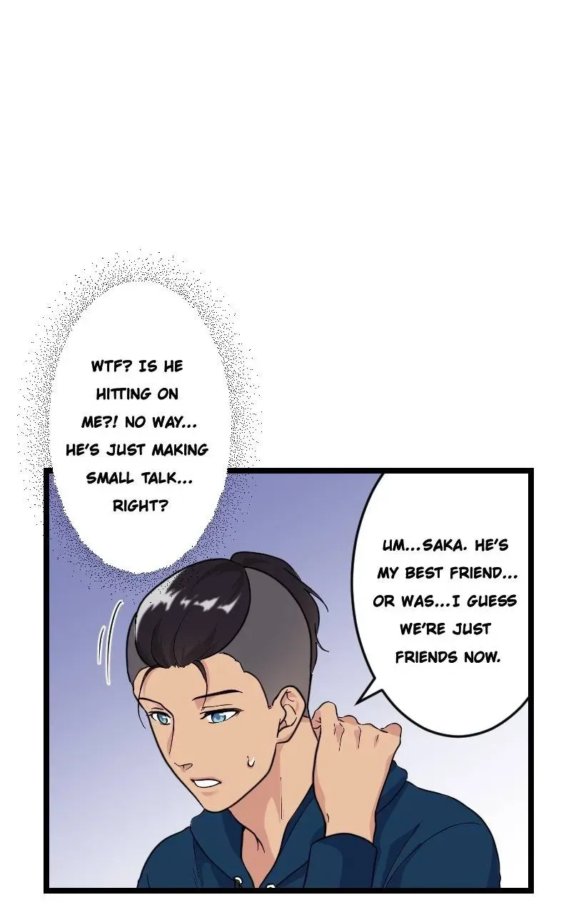 If Only We Could Chapter 32 page 11 - 