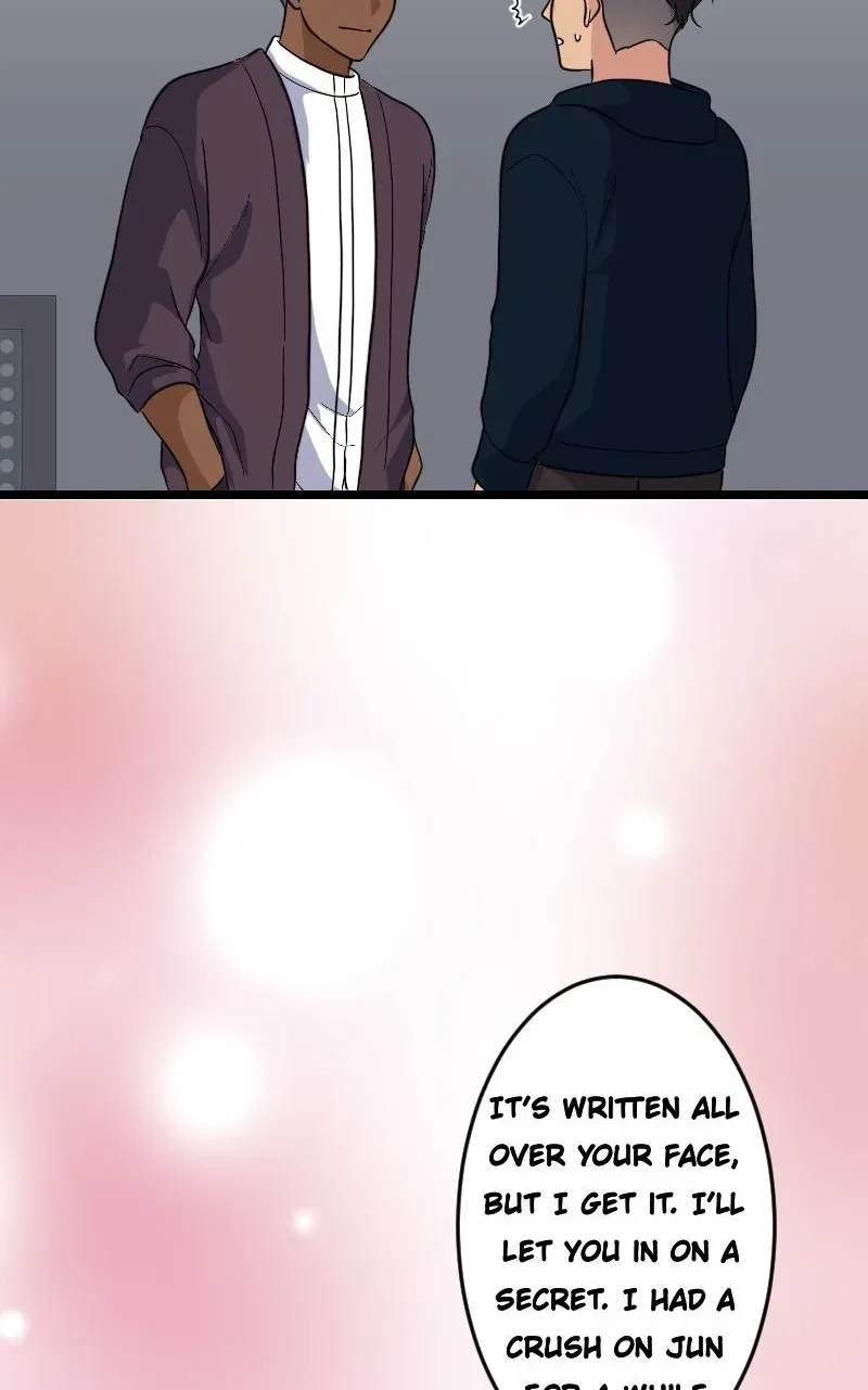 If Only We Could Chapter 32 page 13 - 