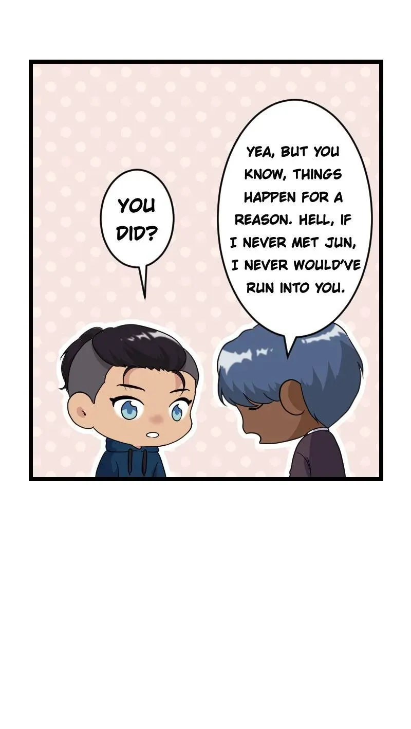If Only We Could Chapter 32 page 16 - 