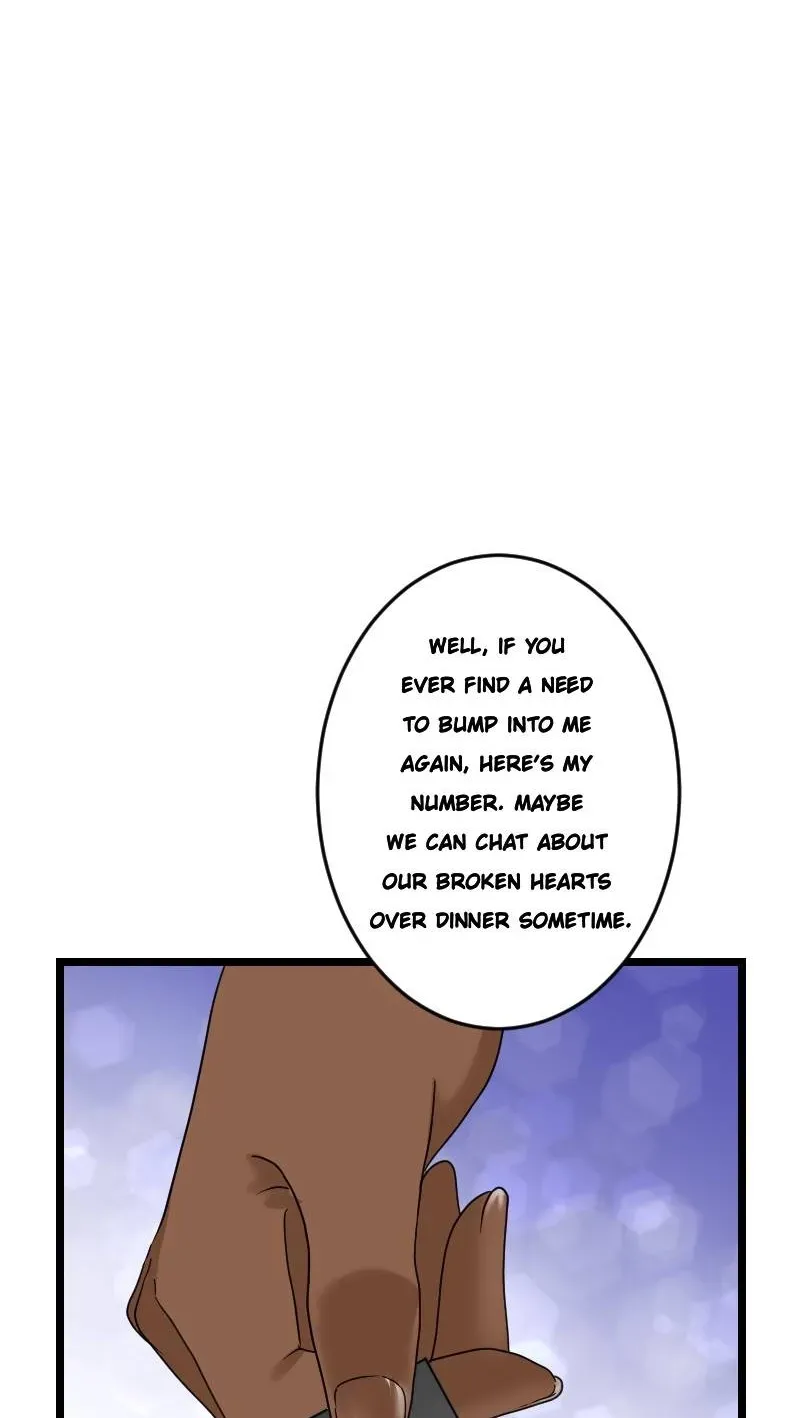 If Only We Could Chapter 32 page 18 - 