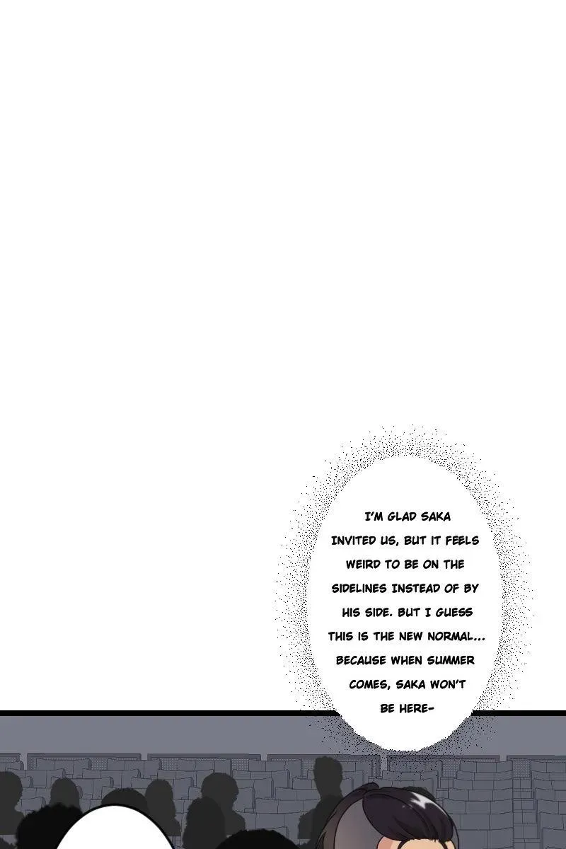 If Only We Could Chapter 32 page 5 - 