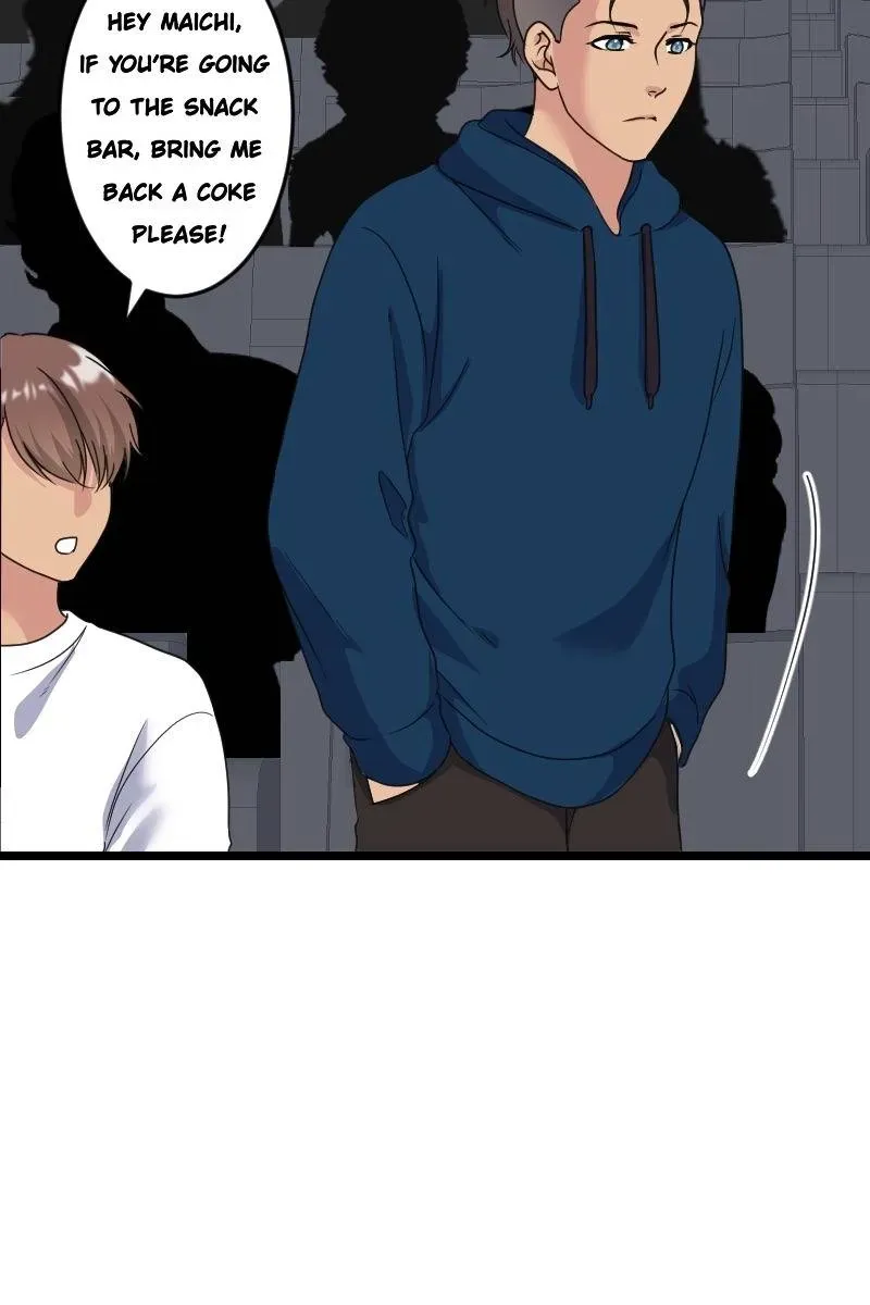 If Only We Could Chapter 32 page 6 - 