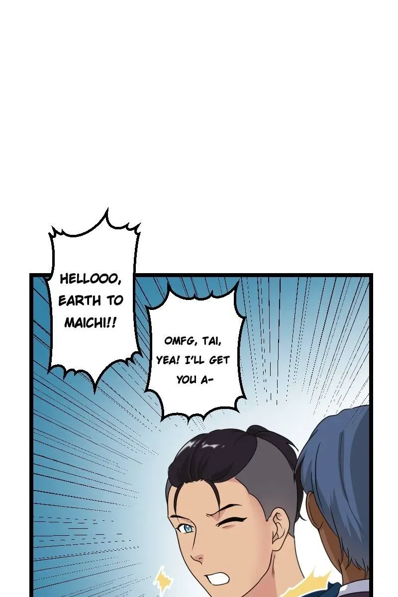 If Only We Could Chapter 32 page 7 - 