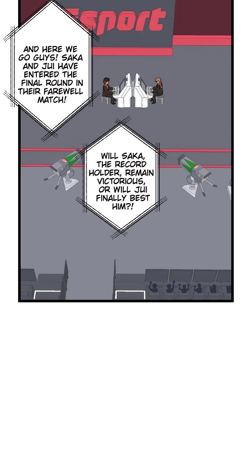 If Only We Could Chapter 33 page 1 - 