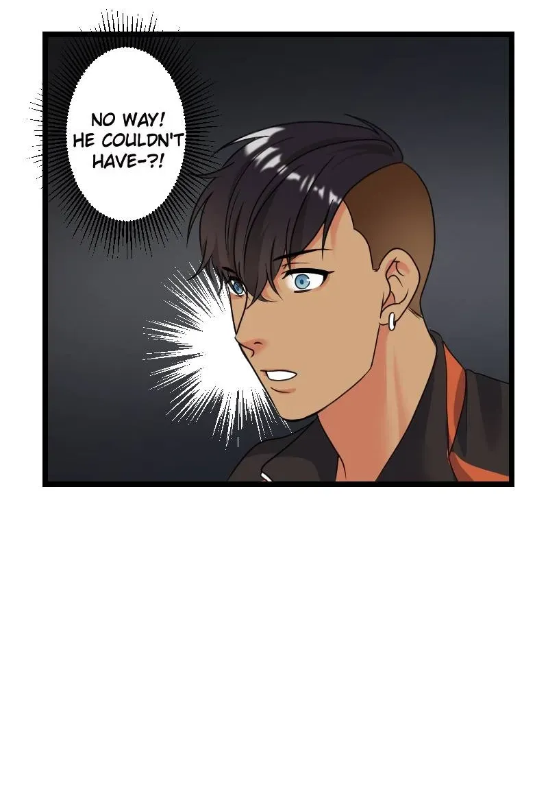 If Only We Could Chapter 33 page 19 - 