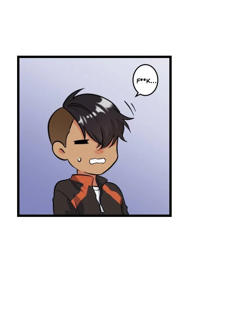 If Only We Could Chapter 33 page 27 - 