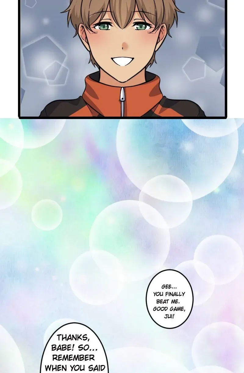 If Only We Could Chapter 33 page 29 - 