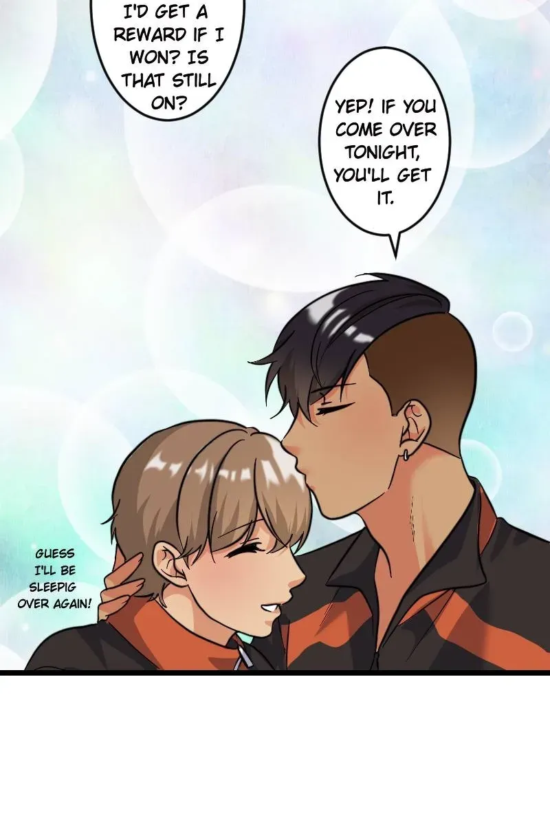If Only We Could Chapter 33 page 30 - 