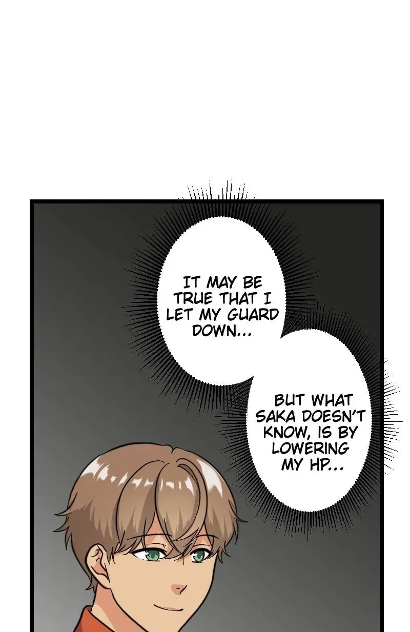 If Only We Could Chapter 33 page 9 - 