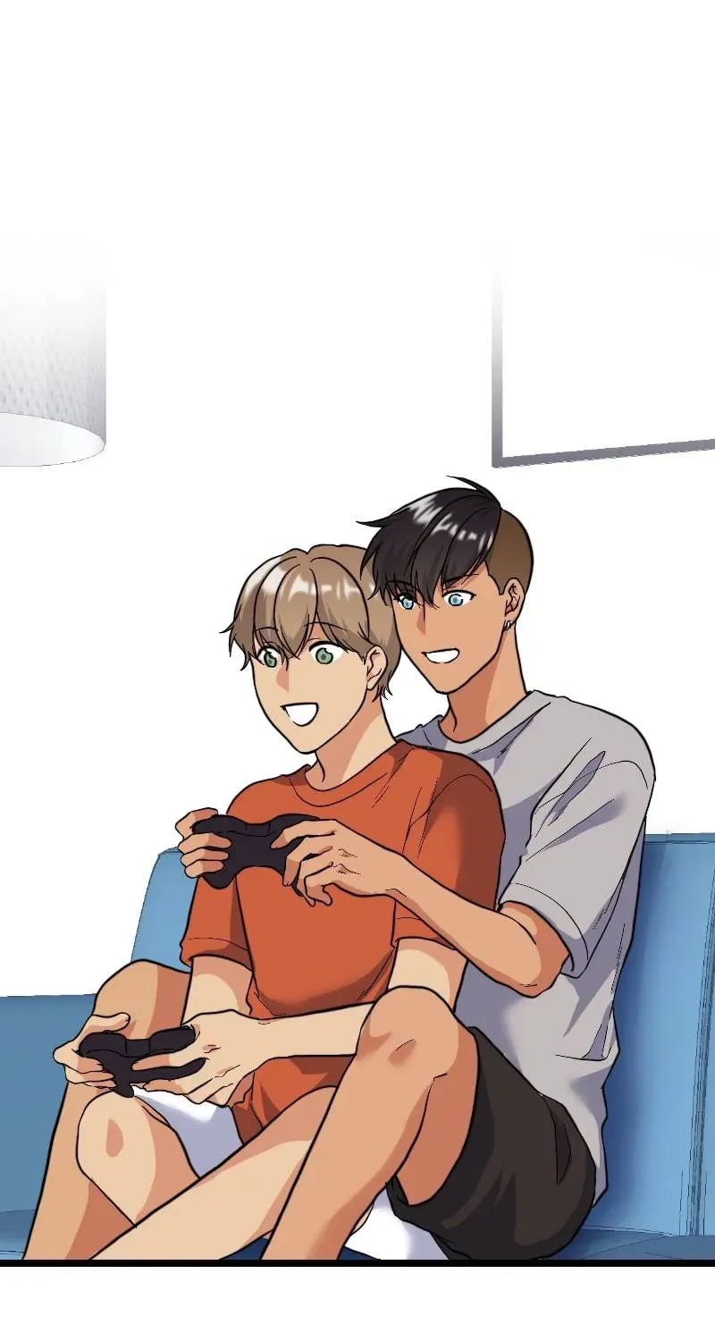 If Only We Could Chapter 34 page 1 - 