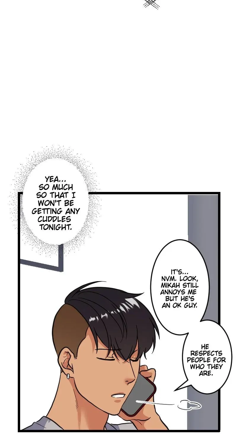 If Only We Could Chapter 34 page 12 - 