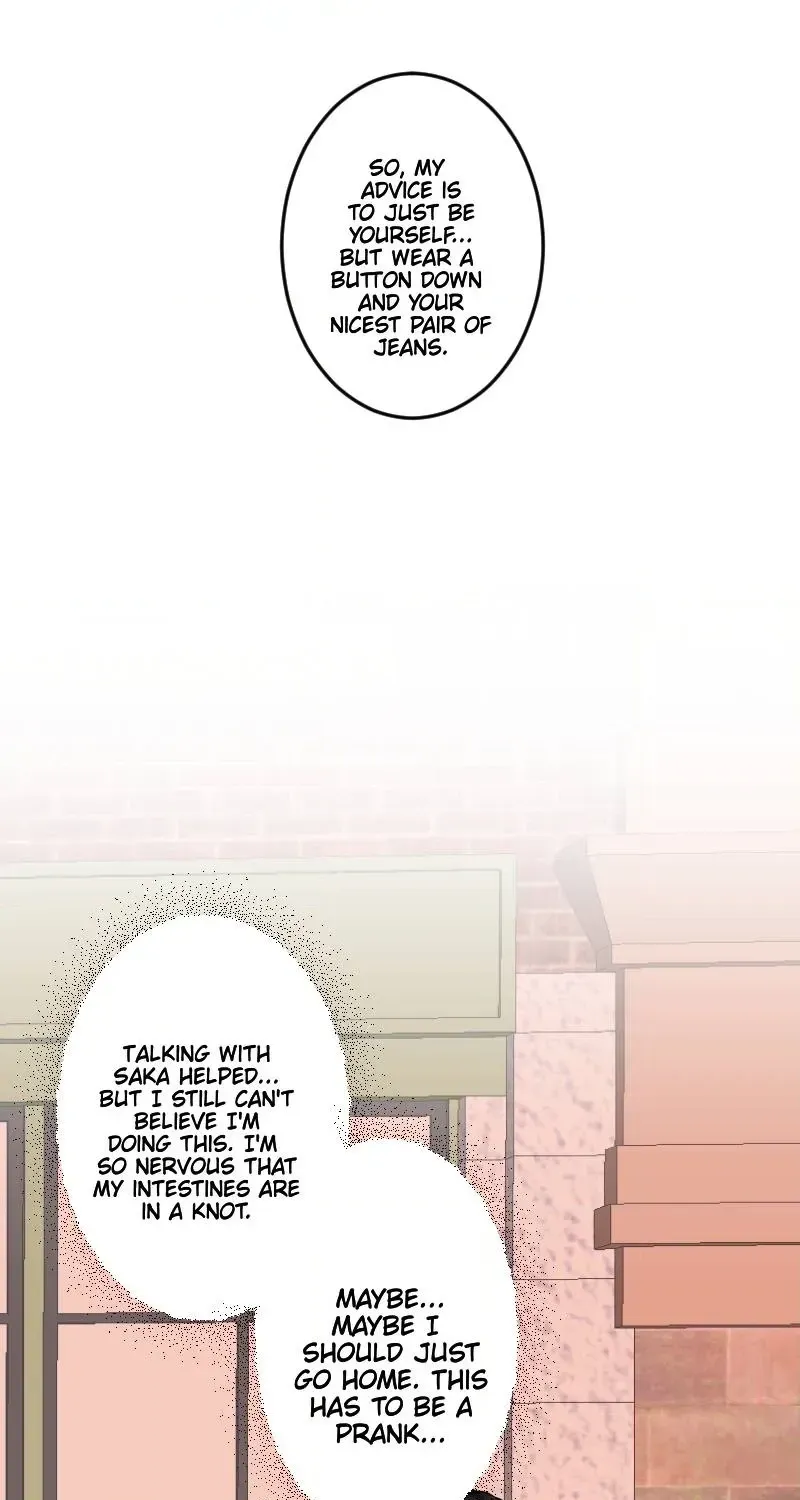 If Only We Could Chapter 34 page 14 - 