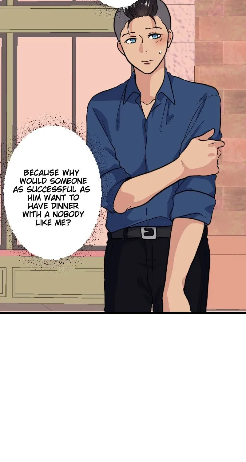 If Only We Could Chapter 34 page 16 - 