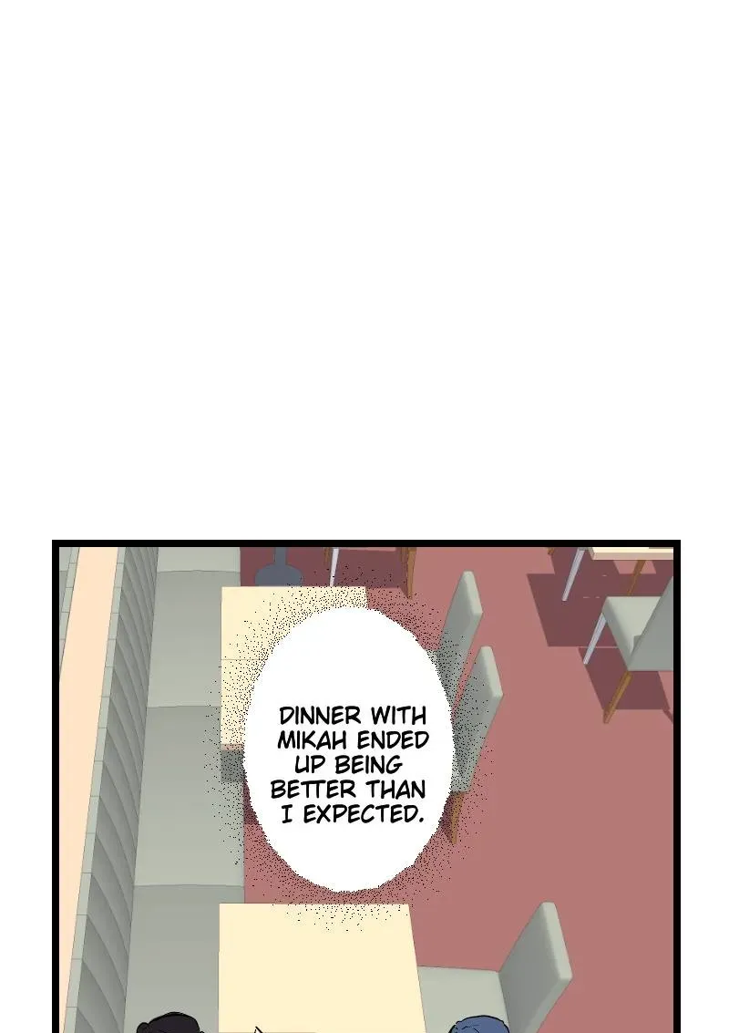 If Only We Could Chapter 34 page 20 - 