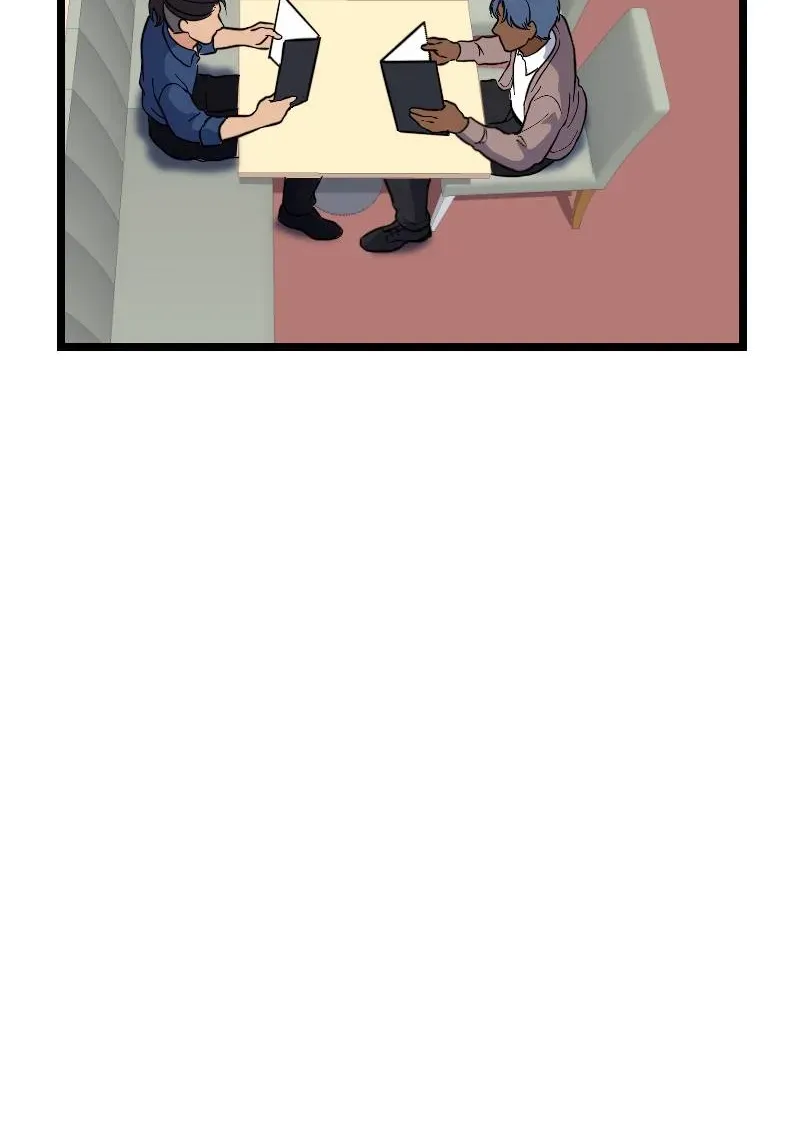 If Only We Could Chapter 34 page 21 - 