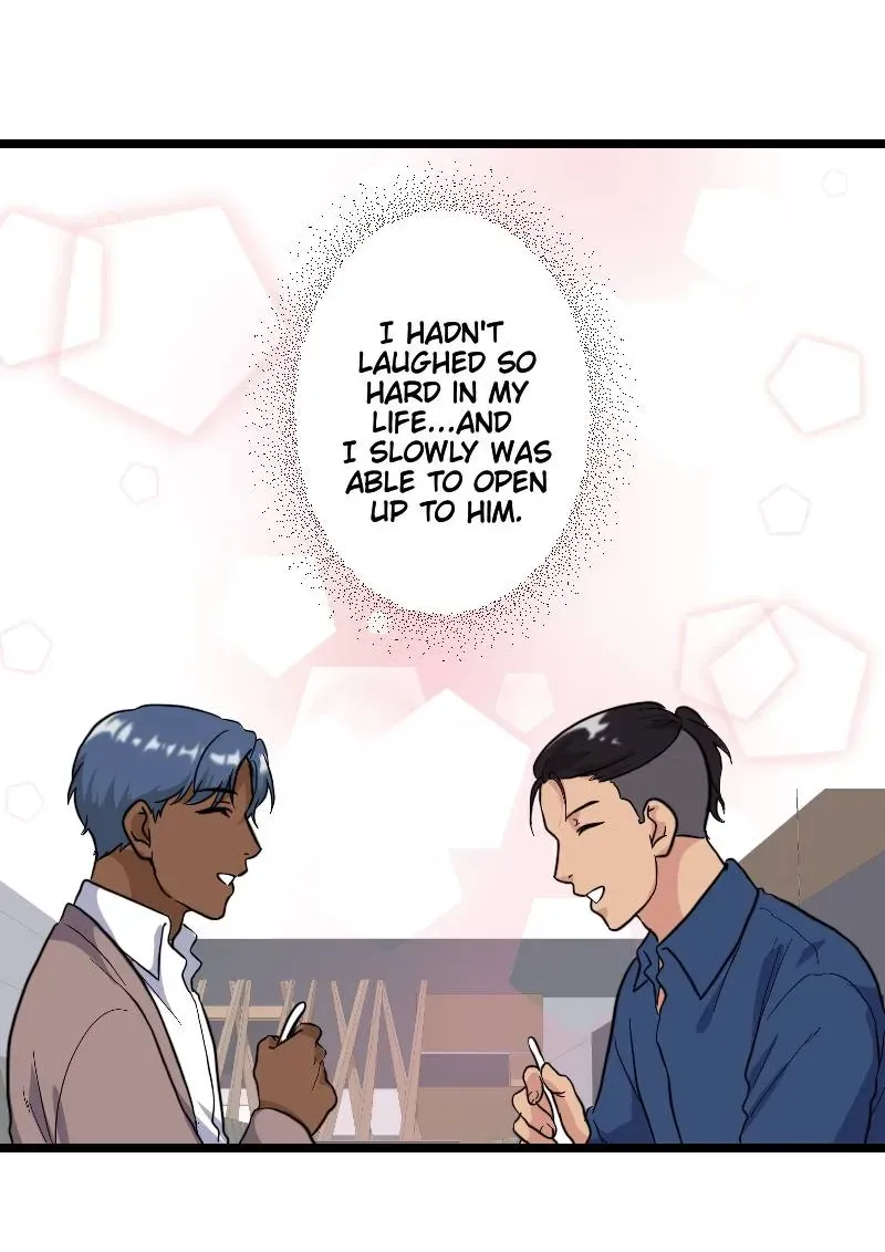 If Only We Could Chapter 34 page 22 - 