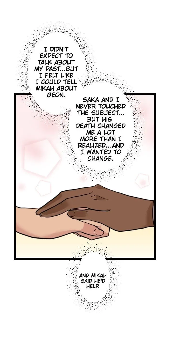 If Only We Could Chapter 34 page 23 - 