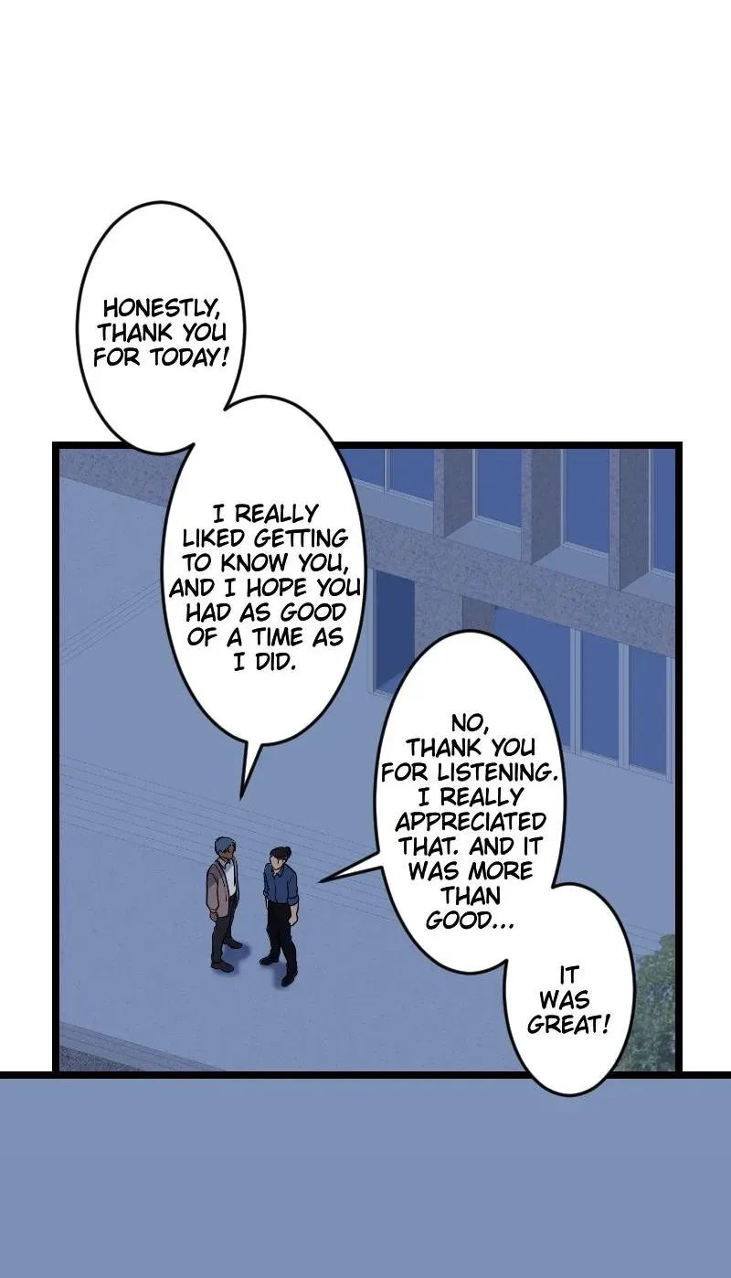 If Only We Could Chapter 34 page 24 - 