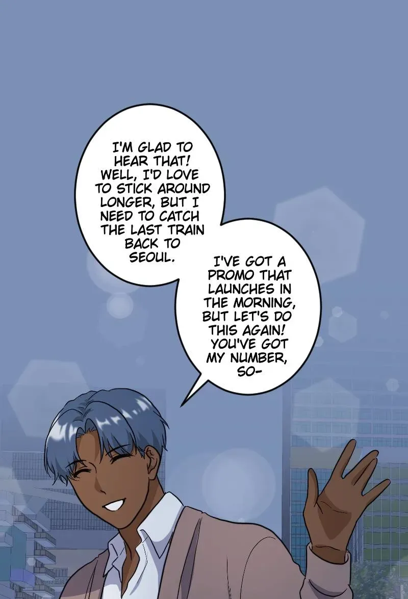 If Only We Could Chapter 34 page 25 - 