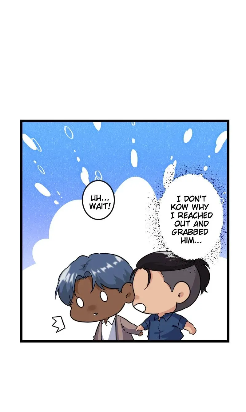 If Only We Could Chapter 34 page 27 - 