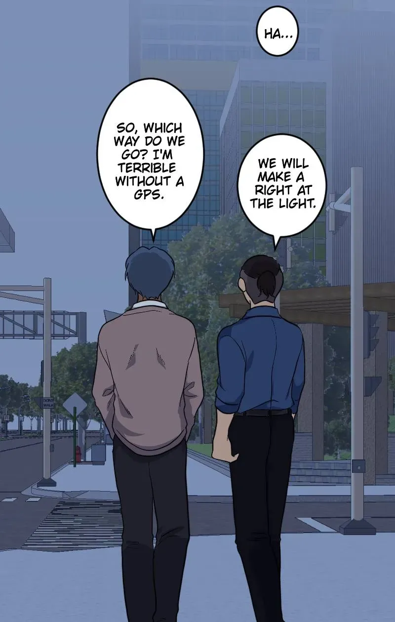 If Only We Could Chapter 34 page 29 - 