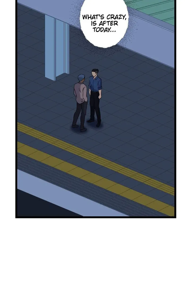 If Only We Could Chapter 34 page 31 - 
