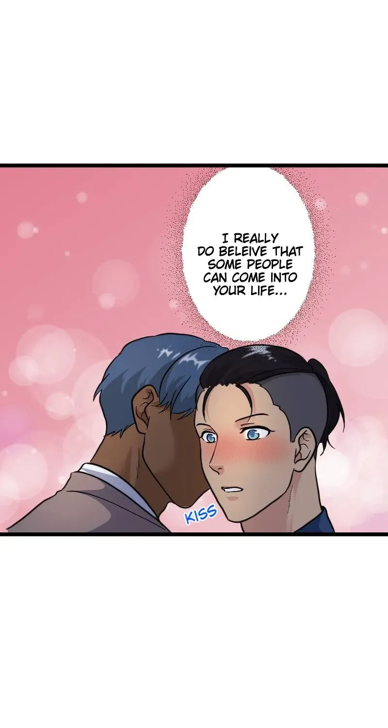 If Only We Could Chapter 34 page 32 - 