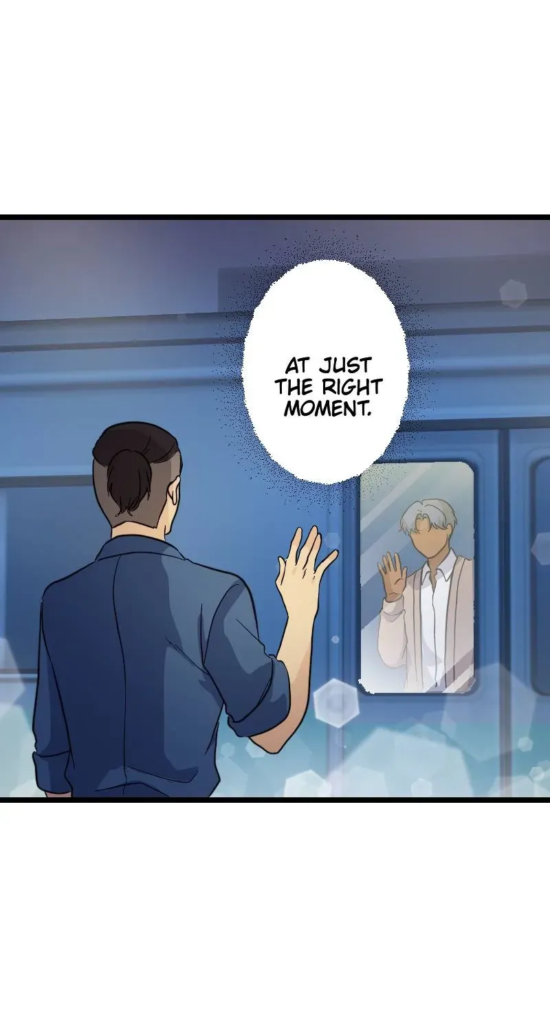 If Only We Could Chapter 34 page 34 - 