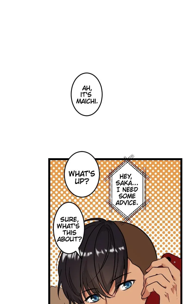 If Only We Could Chapter 34 page 5 - 