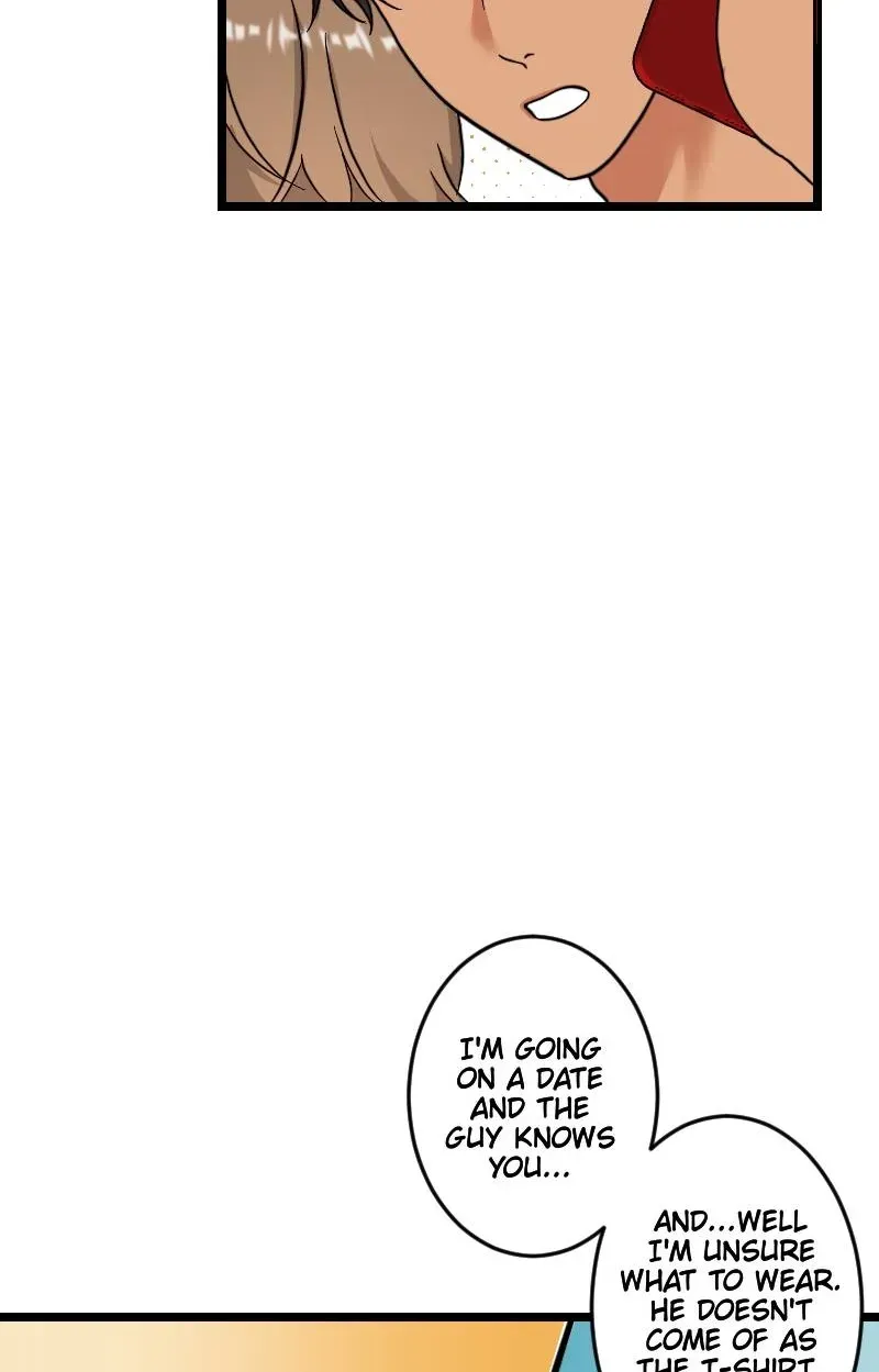 If Only We Could Chapter 34 page 6 - 