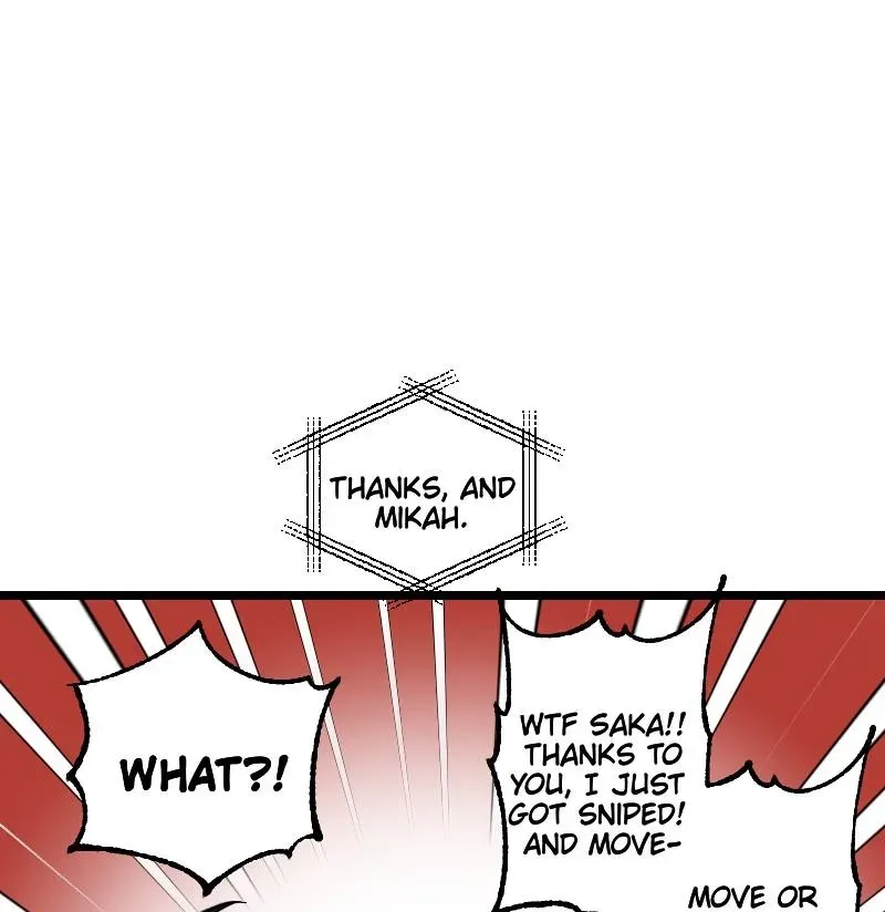 If Only We Could Chapter 34 page 8 - 