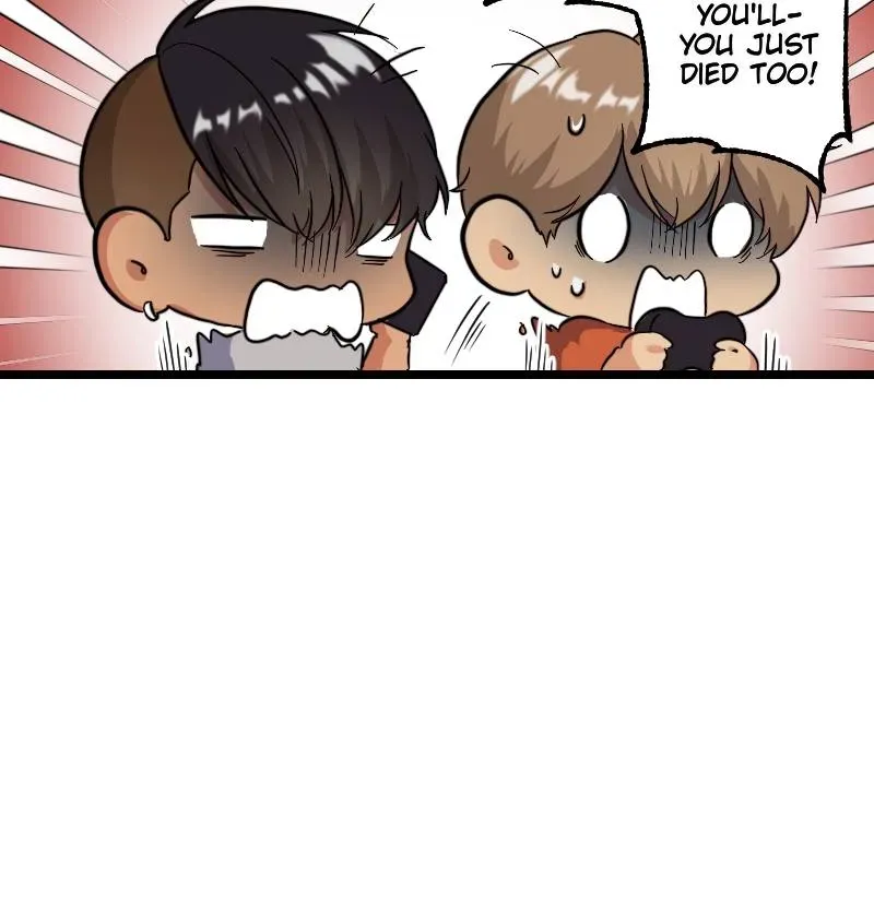 If Only We Could Chapter 34 page 9 - 