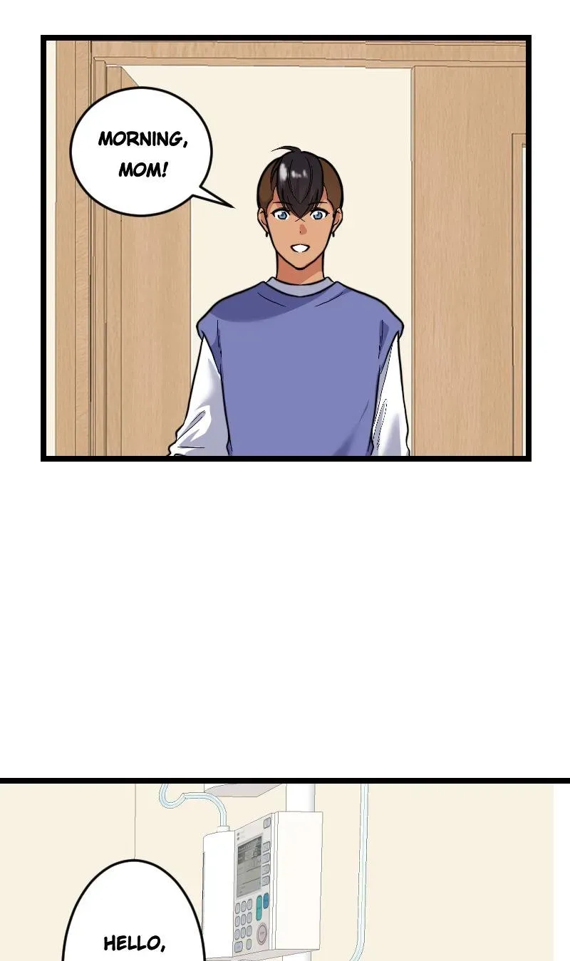 If Only We Could Chapter 35 page 1 - 