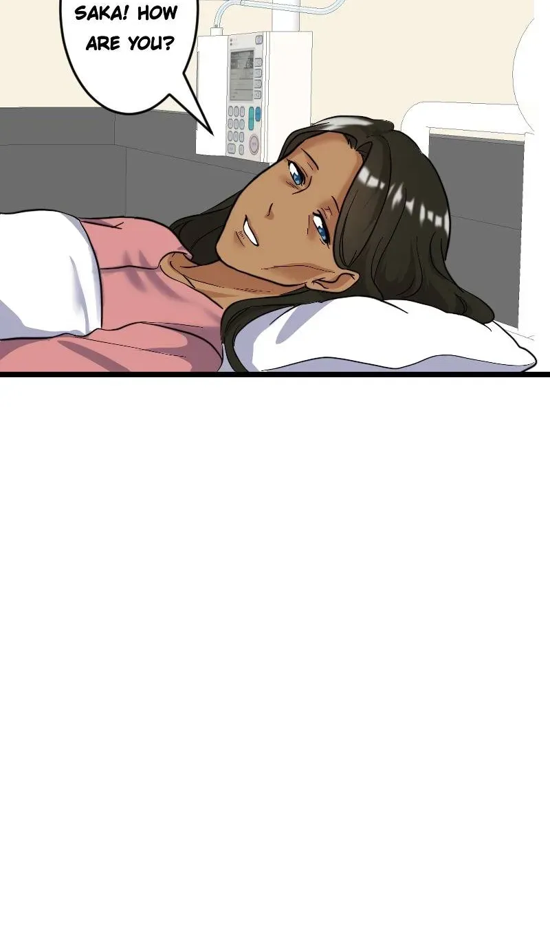 If Only We Could Chapter 35 page 2 - 