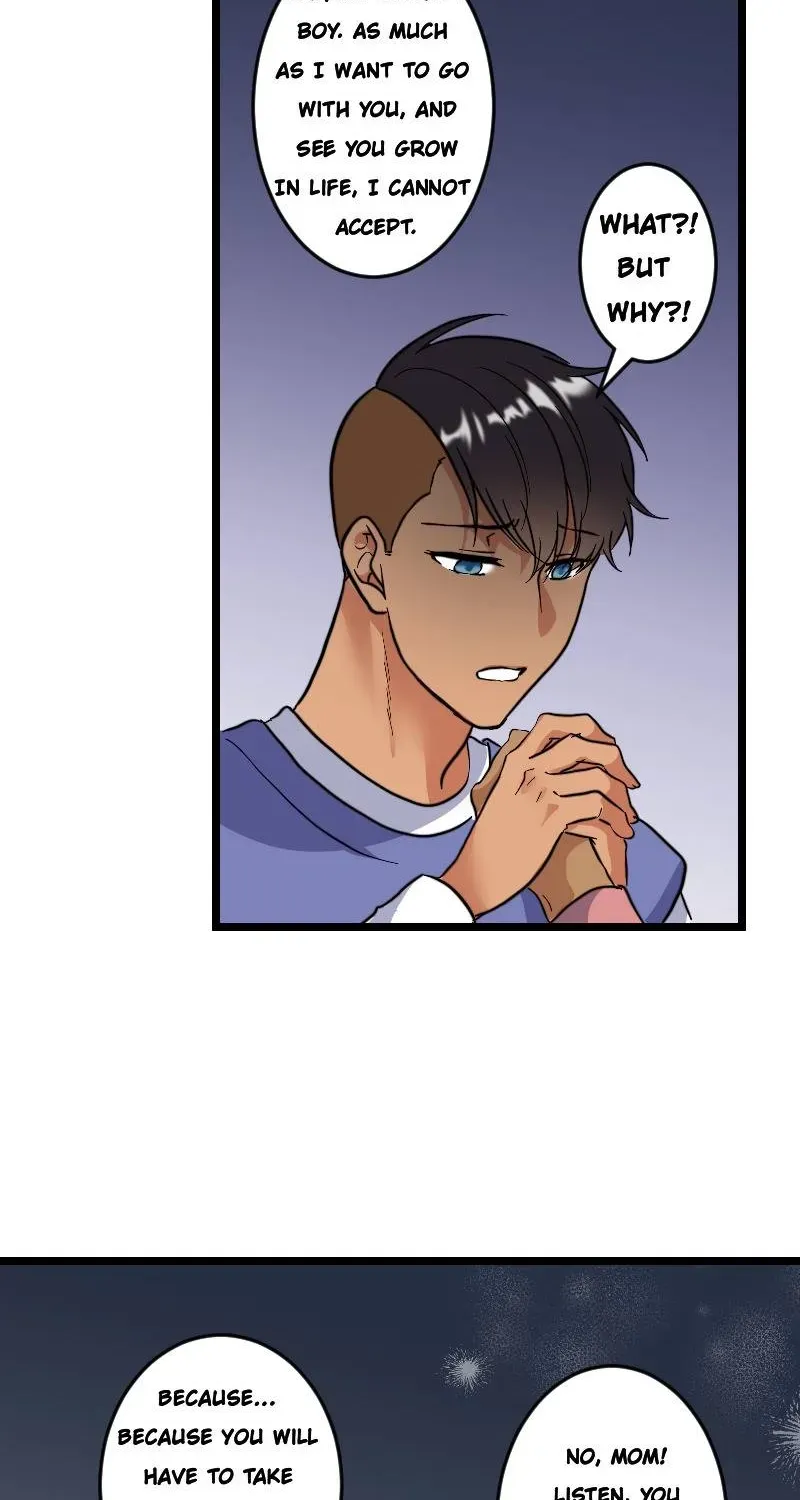 If Only We Could Chapter 35 page 12 - 