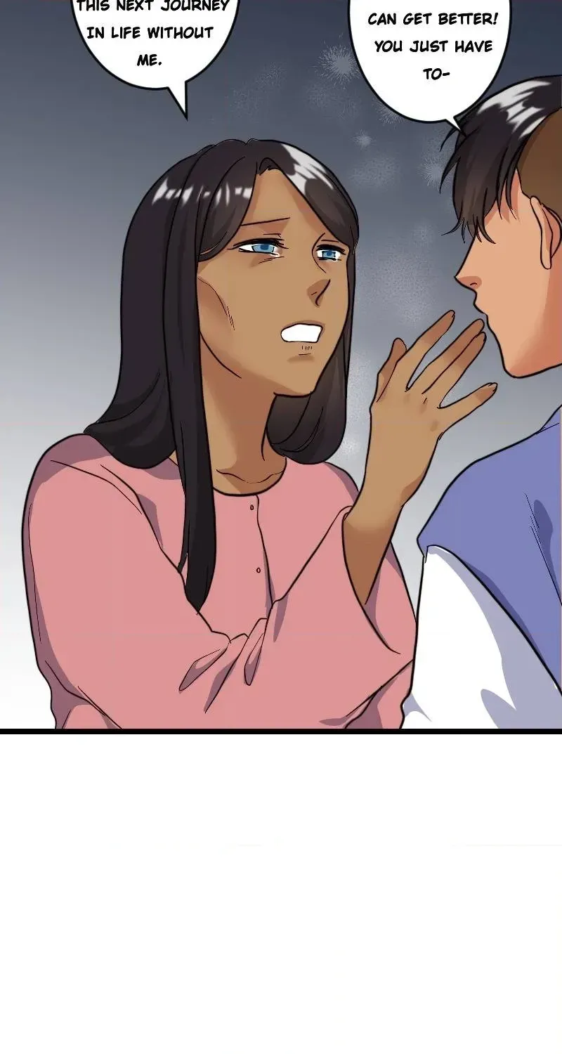 If Only We Could Chapter 35 page 14 - 