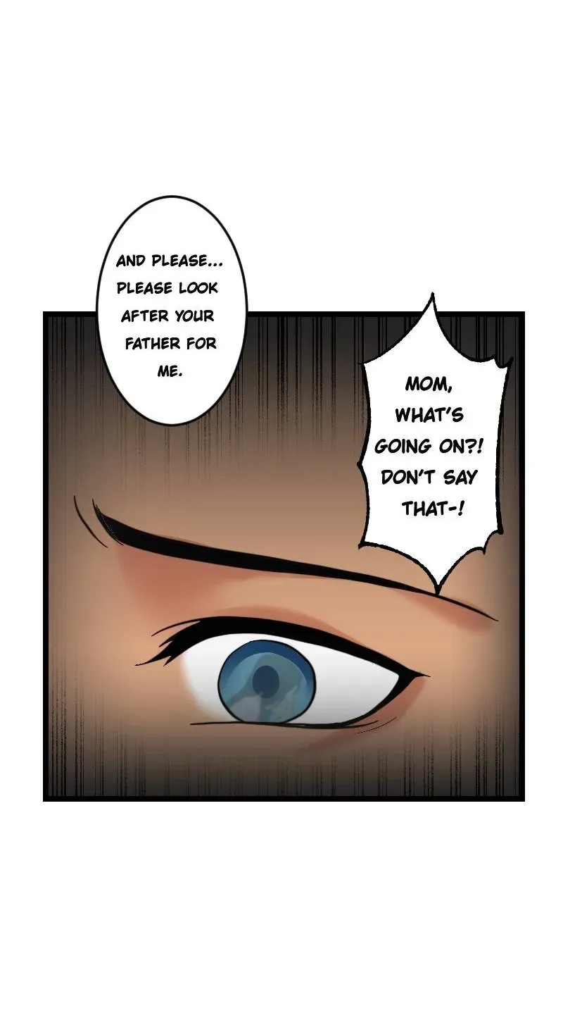 If Only We Could Chapter 35 page 17 - 