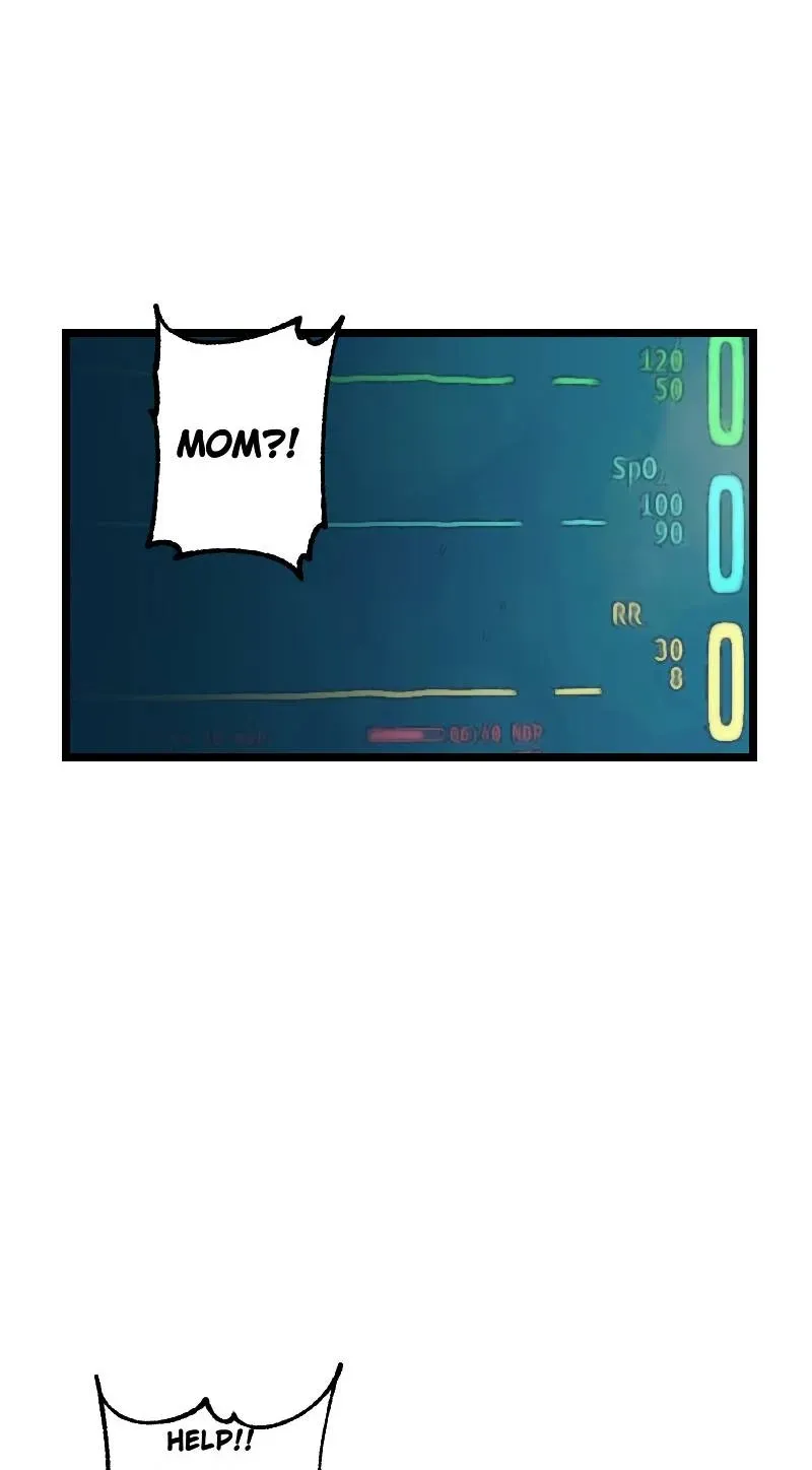 If Only We Could Chapter 35 page 18 - 