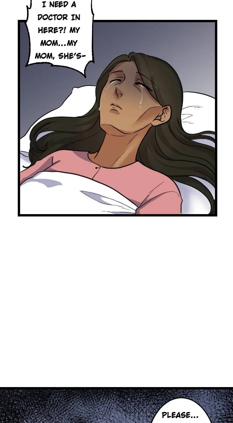 If Only We Could Chapter 35 page 19 - 