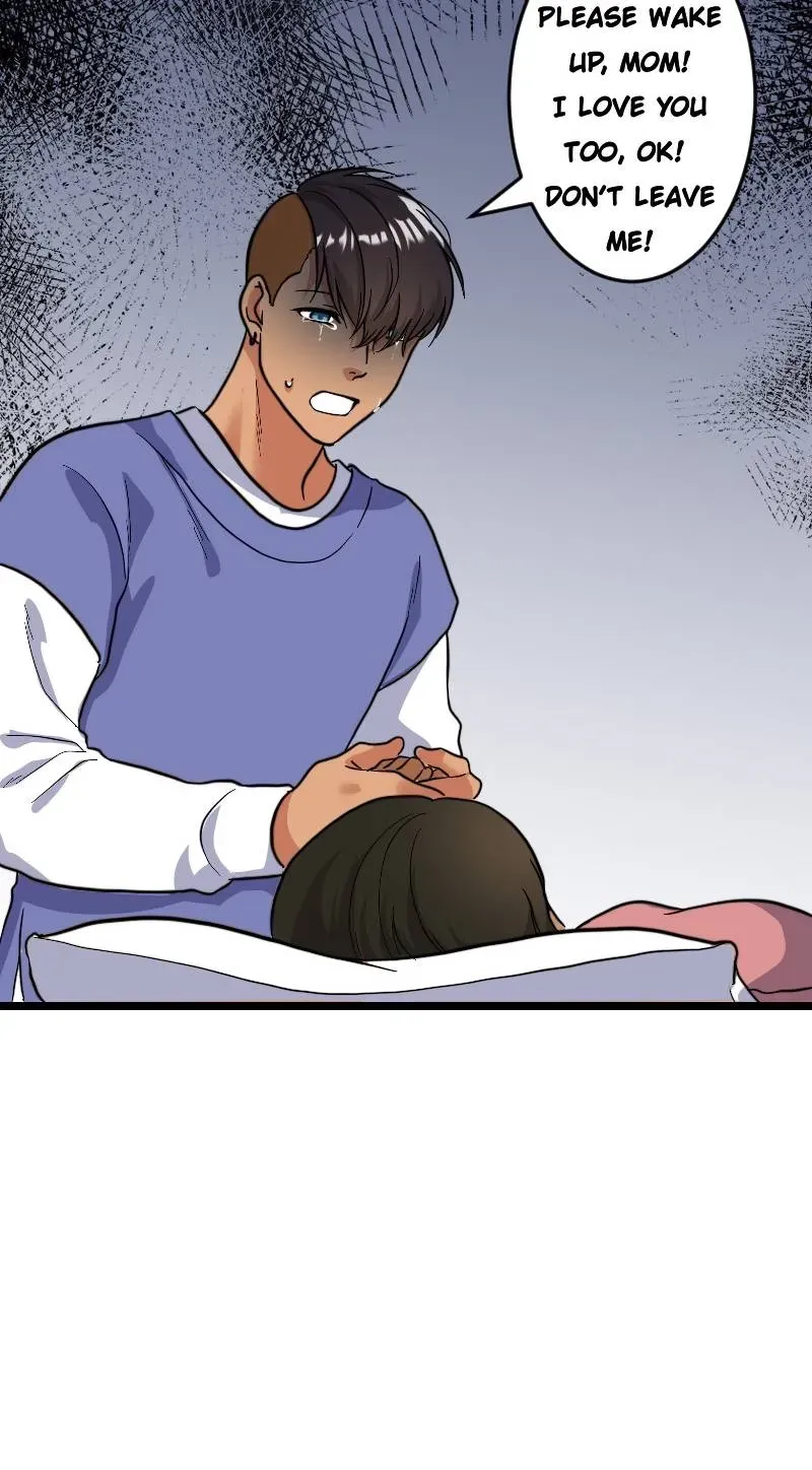 If Only We Could Chapter 35 page 20 - 