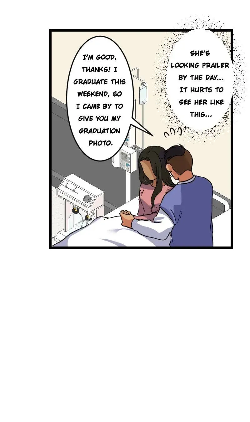 If Only We Could Chapter 35 page 3 - 